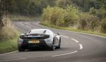 McLaren 650S 2014 года (UK)